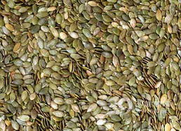 三種瓜子 美味營養(yǎng)不同