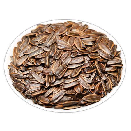 焦糖瓜子與五香山核桃 休閑零食的健康與風味之旅