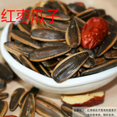 香氣四溢，休閑佳品 焦糖與五香瓜子推薦