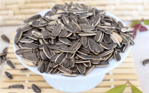 警惕！略陽市場(chǎng)曝光 一批次原味瓜子抽檢不合格，五香瓜子安全引關(guān)注