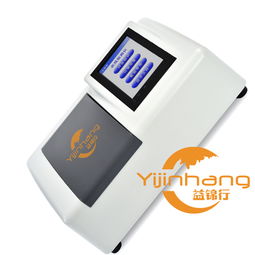 湖北益錦行現貨特價16通道農殘速測儀，農業食品檢測專業之選