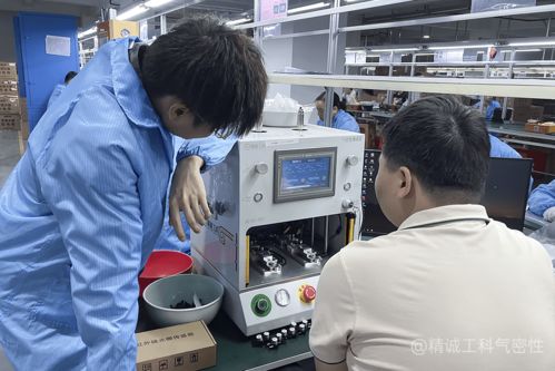 預算有限如何選對氣密性檢測儀？機電科技領域采購避坑與高性價比指南