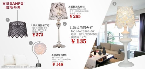 點(diǎn)亮生活，照亮空間 燈具銷(xiāo)售關(guān)聯(lián)營(yíng)銷(xiāo)全攻略